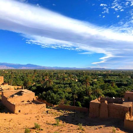 Auberge Migusta Skoura Luaran gambar