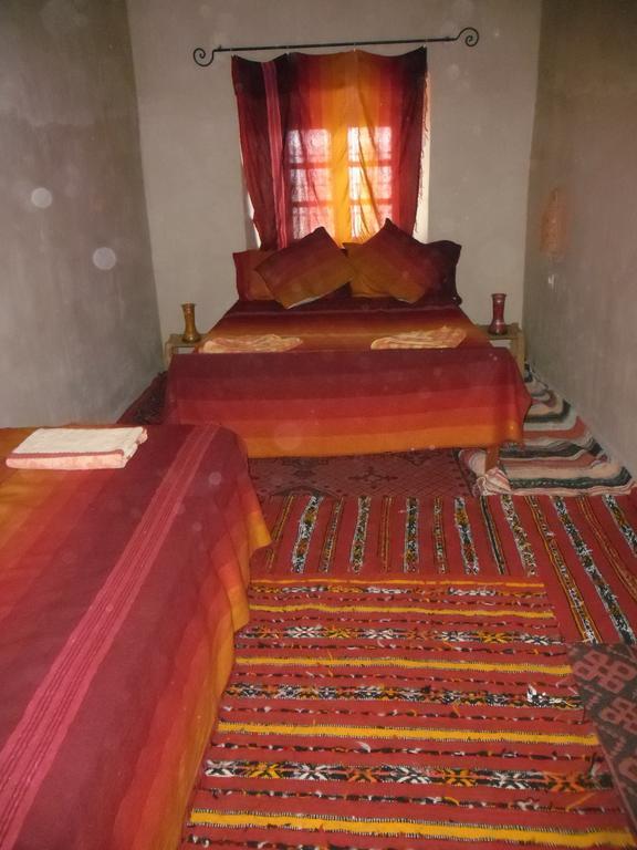 Auberge Migusta Skoura Luaran gambar