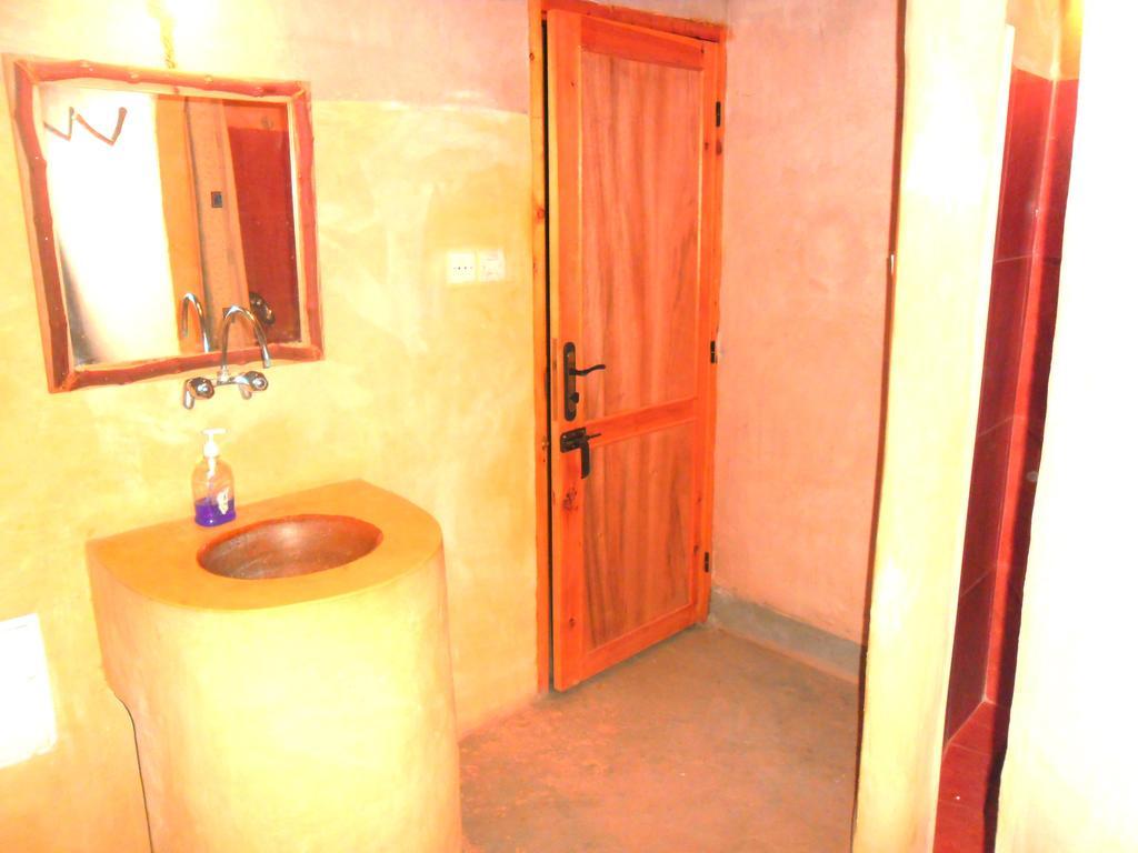 Auberge Migusta Skoura Luaran gambar