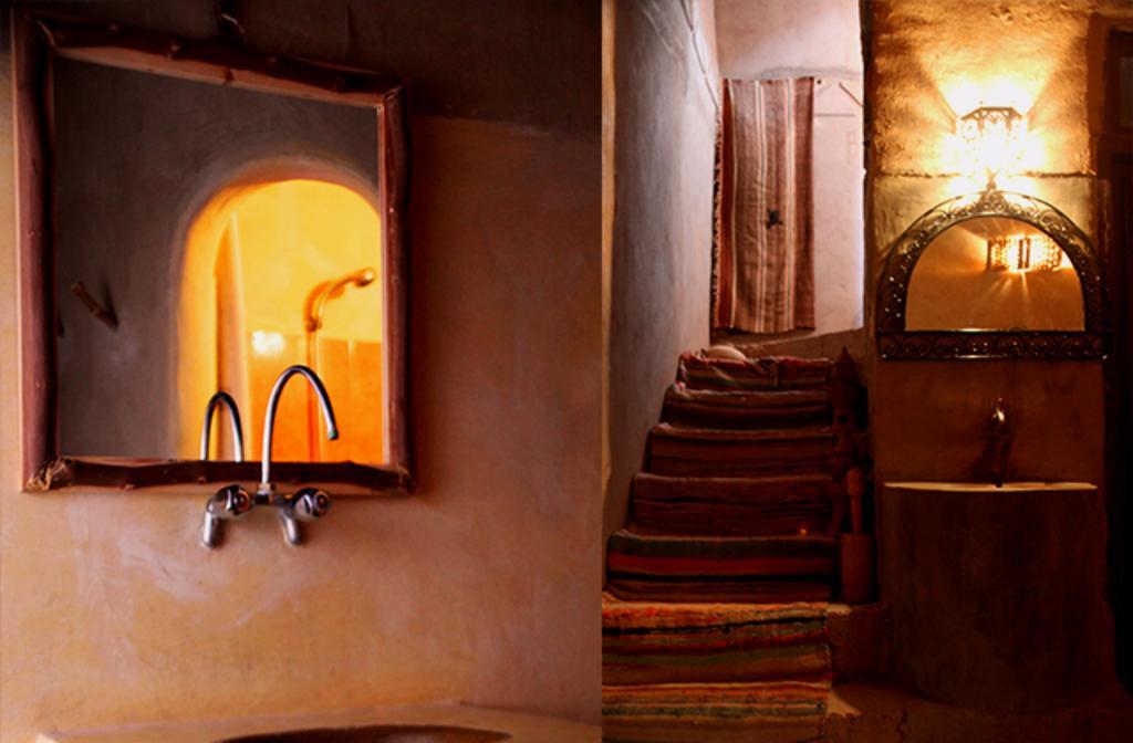 Auberge Migusta Skoura Luaran gambar