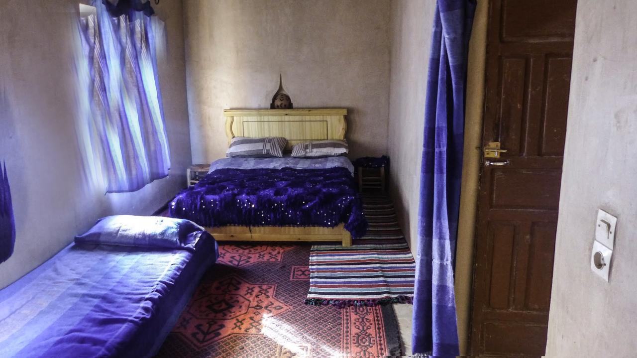 Auberge Migusta Skoura Luaran gambar