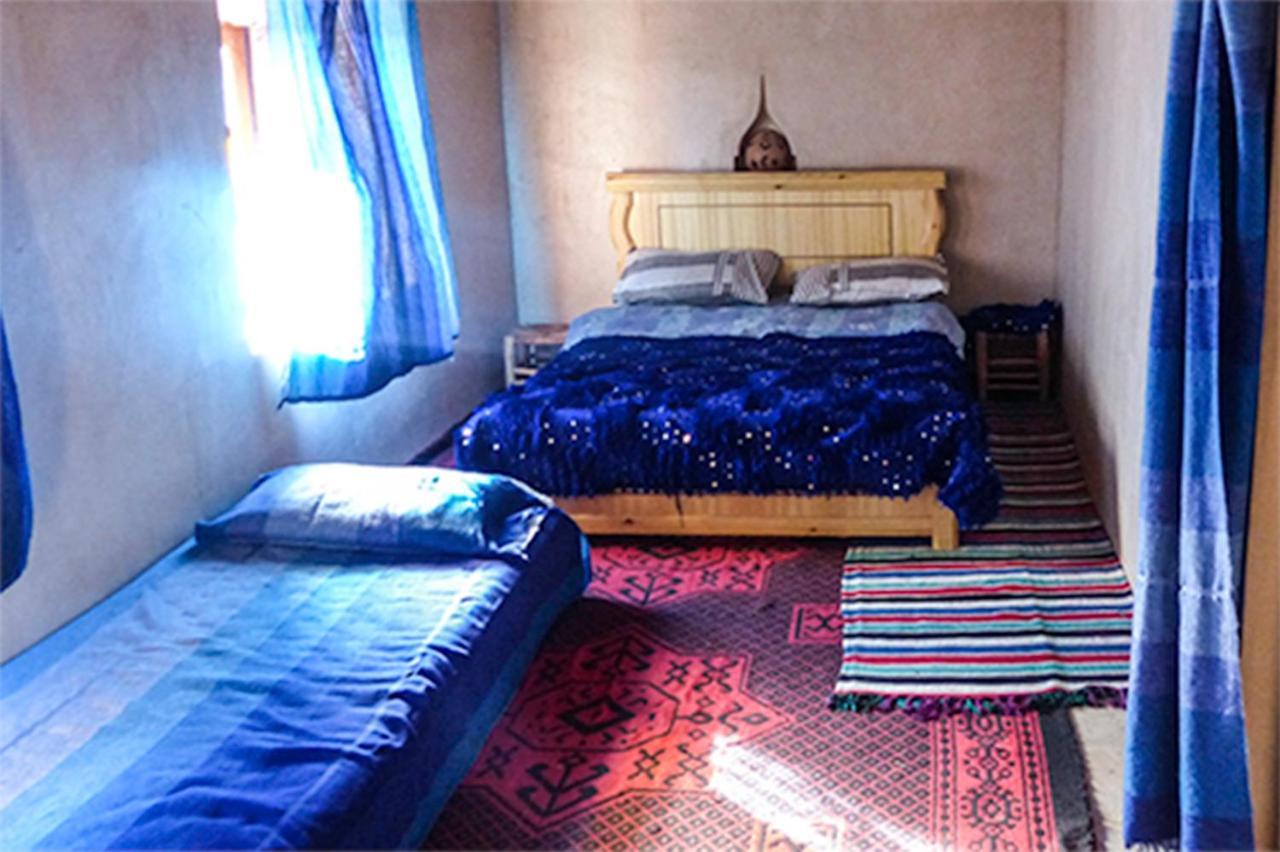Auberge Migusta Skoura Luaran gambar